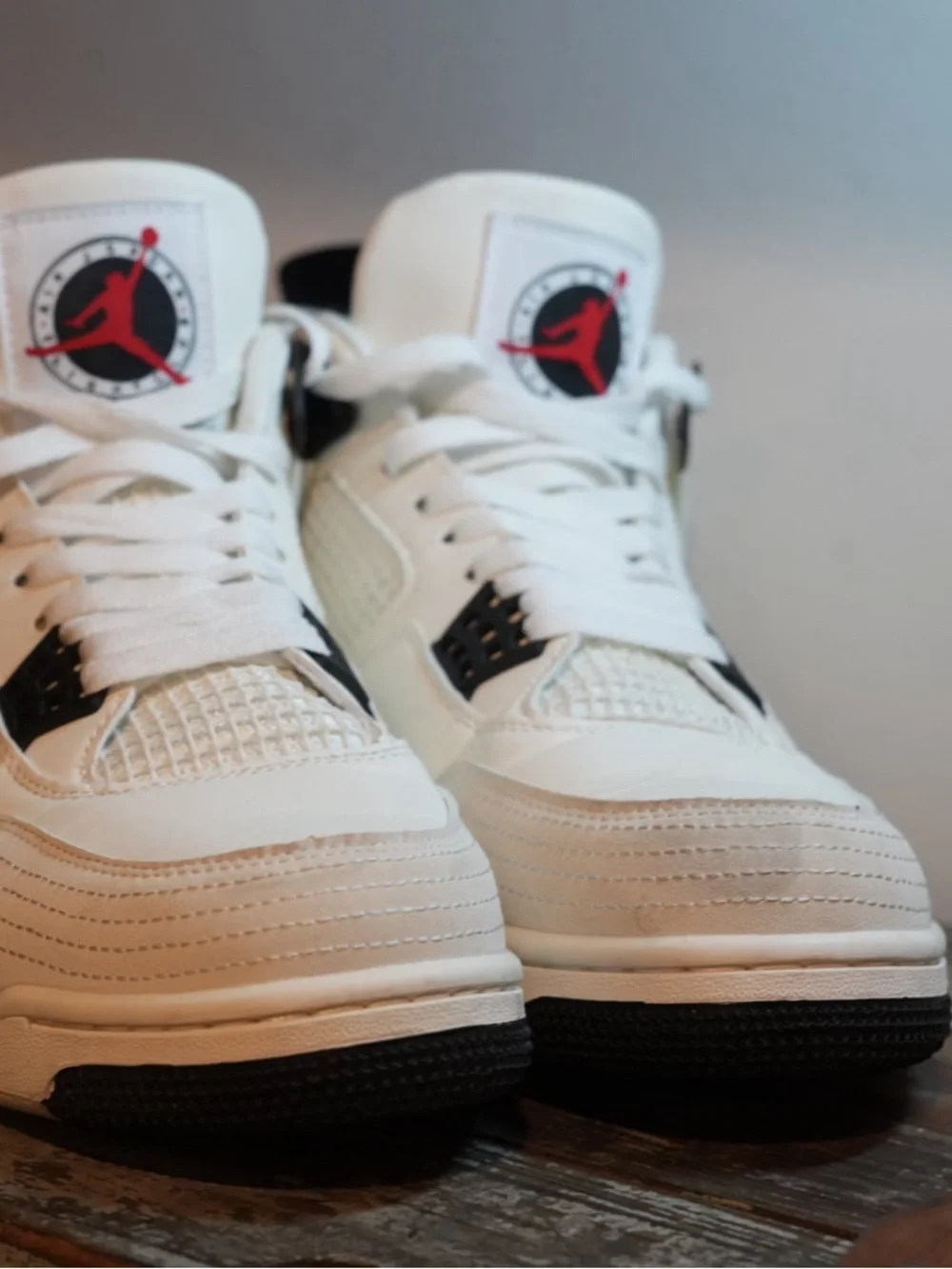 Jordan air retro